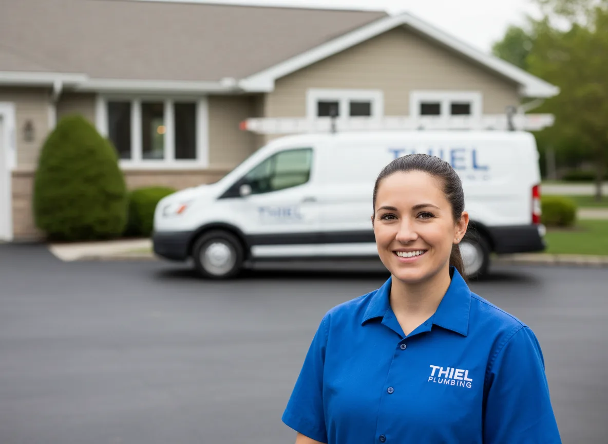 Plumber Patterson, MO FAQs
